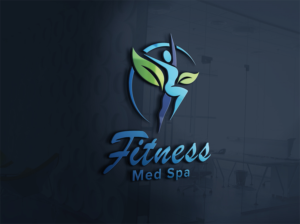 Logo Design by B.Tibéri for this project | Design: #14672334