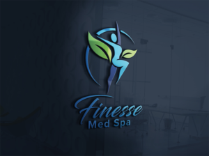 Logo Design by B.Tibéri for this project | Design: #14674557