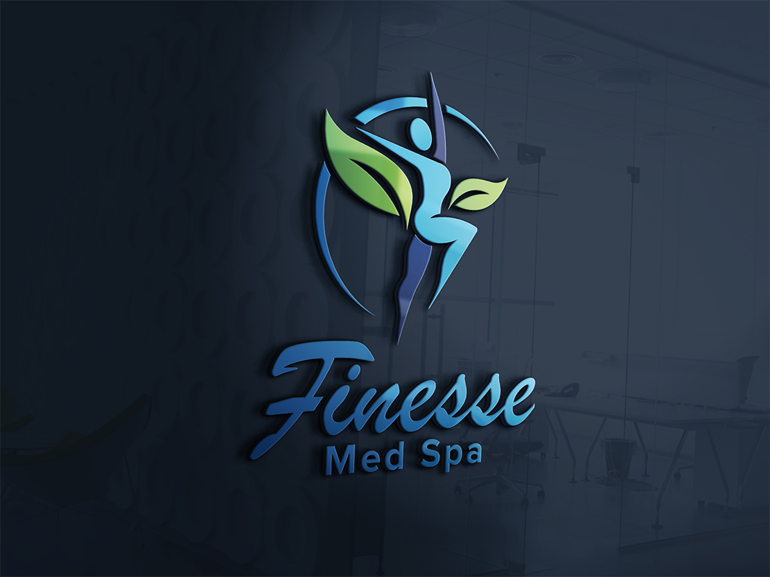 Logo Design by B.Tibéri for this project | Design #14674558