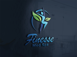 Logo Design by B.Tibéri for this project | Design: #14674558