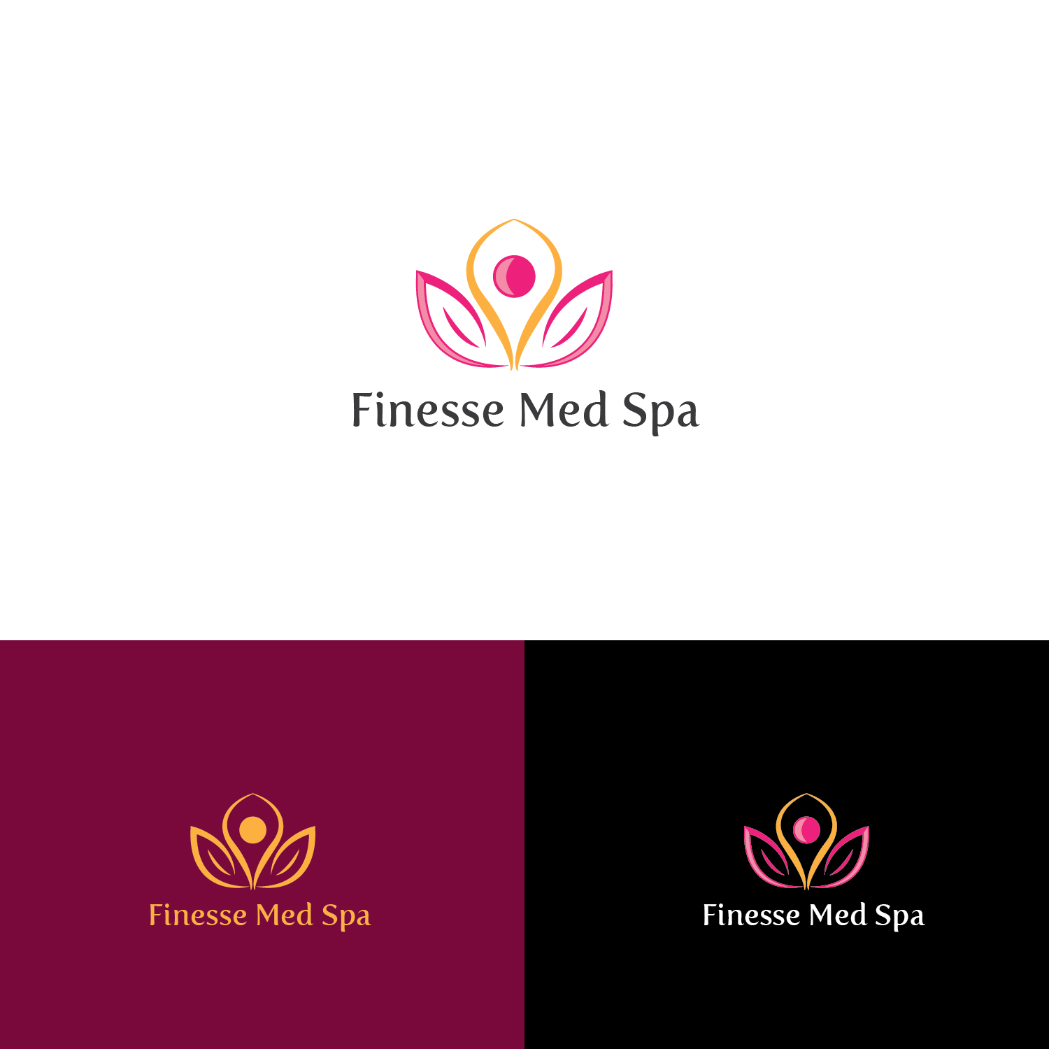 Logo Design by Logo Parlor for this project | Design #14667318