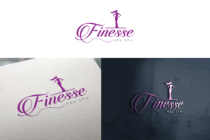 Logo Design by Burraq Creatives for this project | Design: #14674473