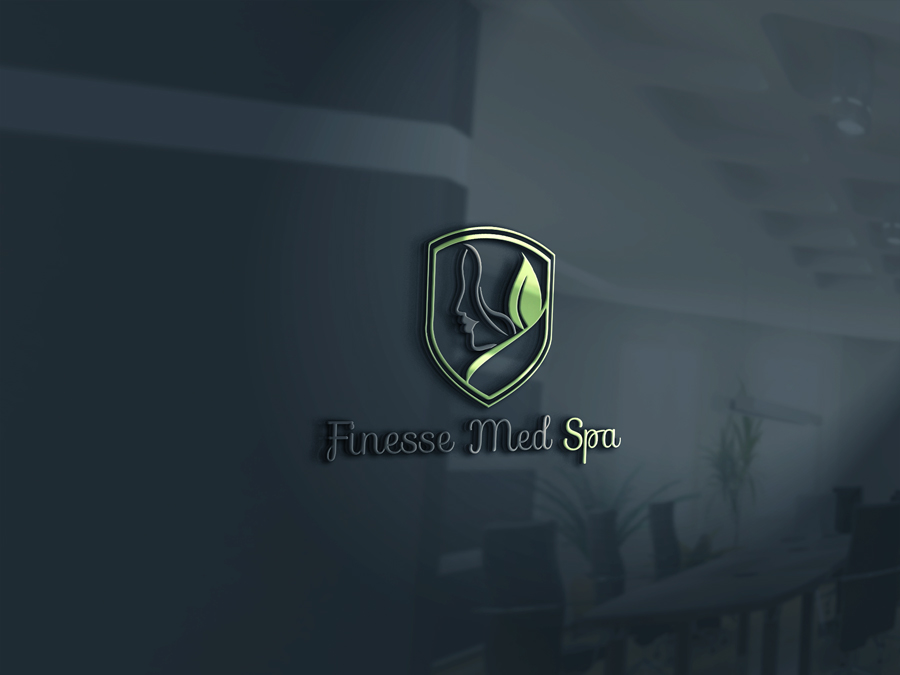 Logo Design by Top king  designer for this project | Design #14669761