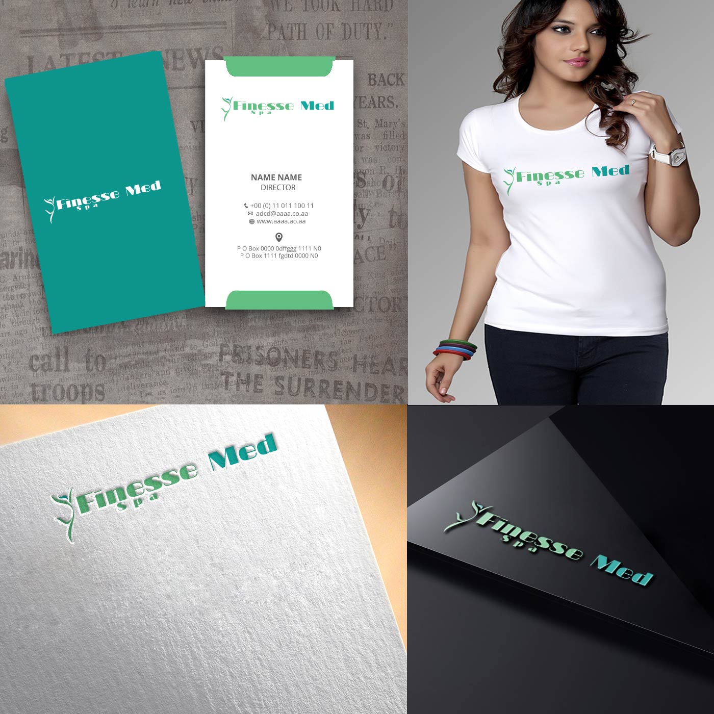 Design de Logo par zebronicgraphic pour ce projet | Design #14671078