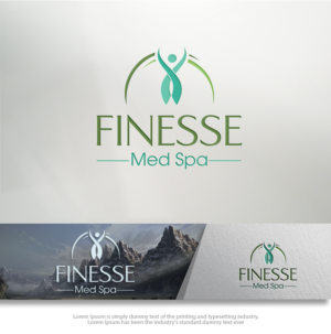 Logo Design by groomfox for this project | Design: #14663150