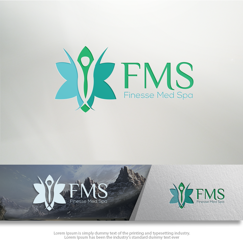 Logo Design by groomfox for this project | Design #14663153