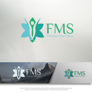 Logo Design by groomfox for this project | Design: #14663153