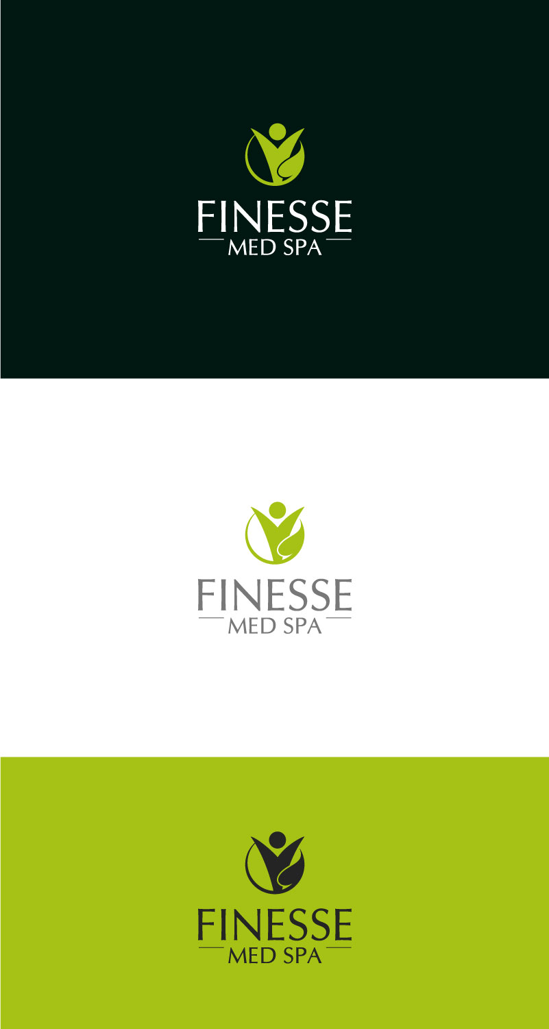Logo Design by lucky time for this project | Design #14672009