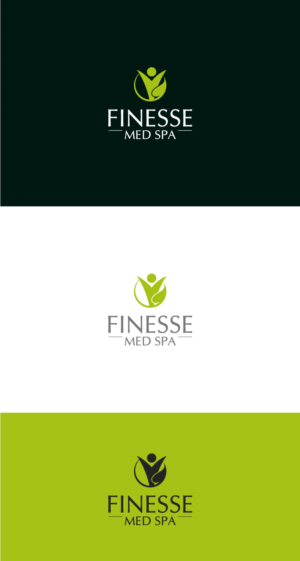 Logo Design by lucky time for this project | Design: #14672009