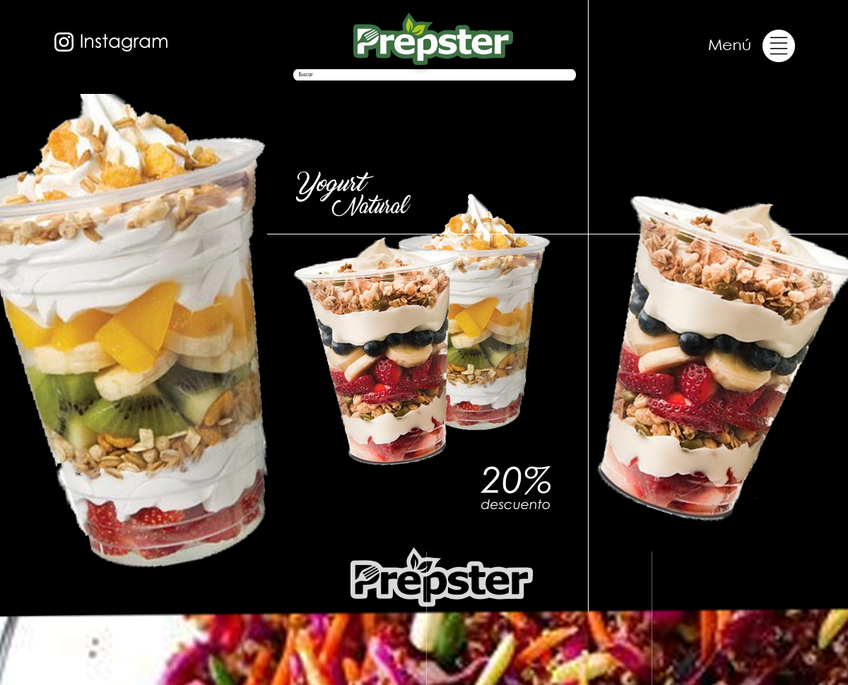 Web-Design von juandff für Prepster | Design #14681966