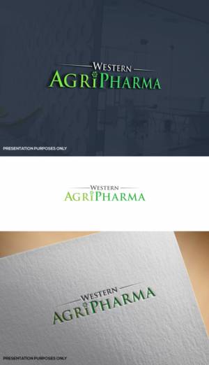 Logo Design by siri_graphix