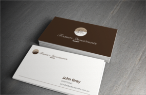 Logo Design by mvillamin for Midnight To Four Entertainment | Design: #14909164