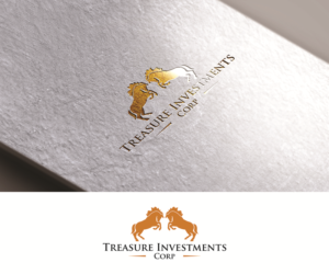 Logo Design by eMARK for Midnight To Four Entertainment | Design: #14920621
