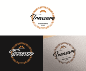Logo Design by eMARK for Midnight To Four Entertainment | Design: #14920622