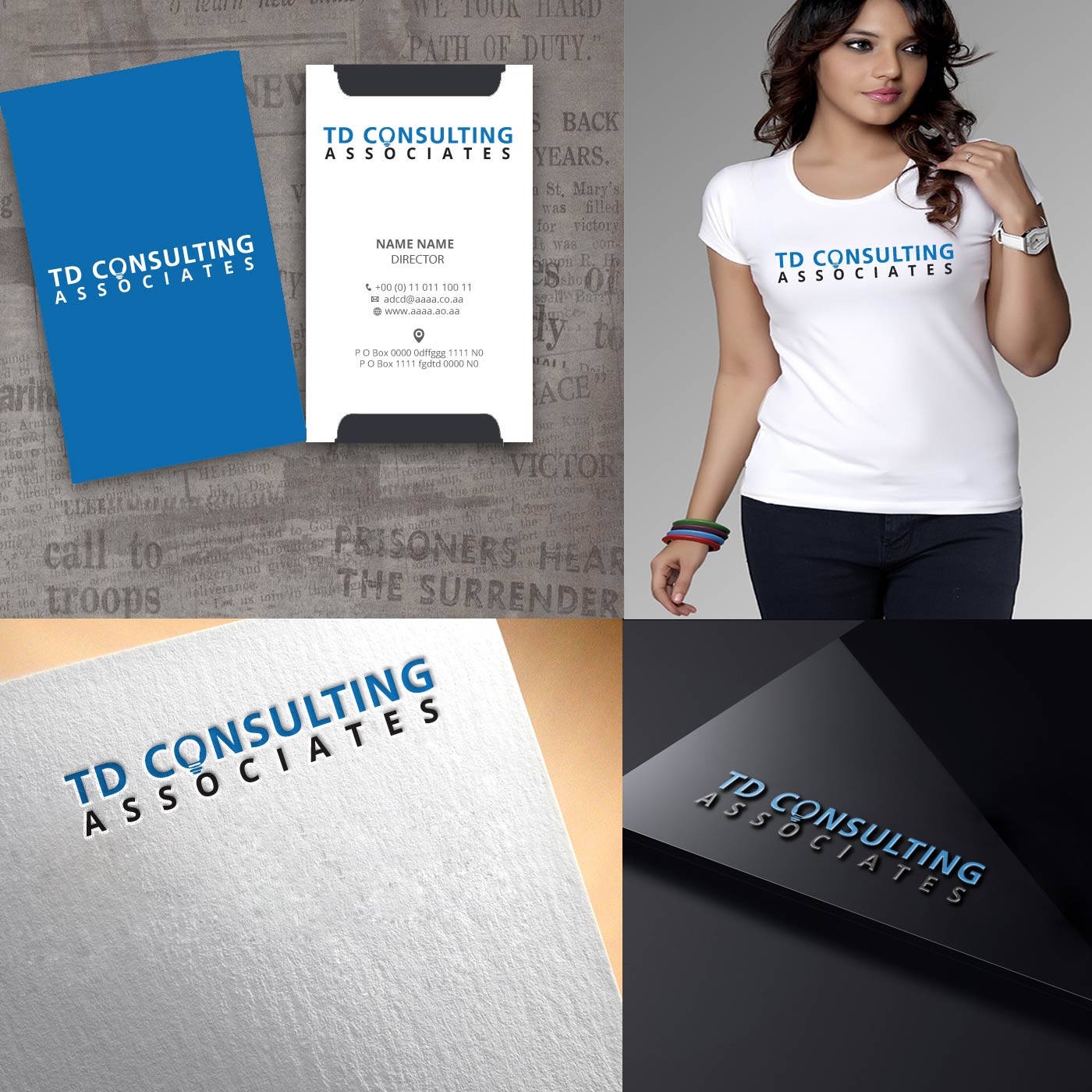 Logo Design by zebronicgraphic for this project | Design #14681746