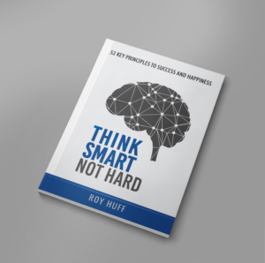 eBook Cover Design by MDesigns ™ for Roy Huff | Design: #14677948