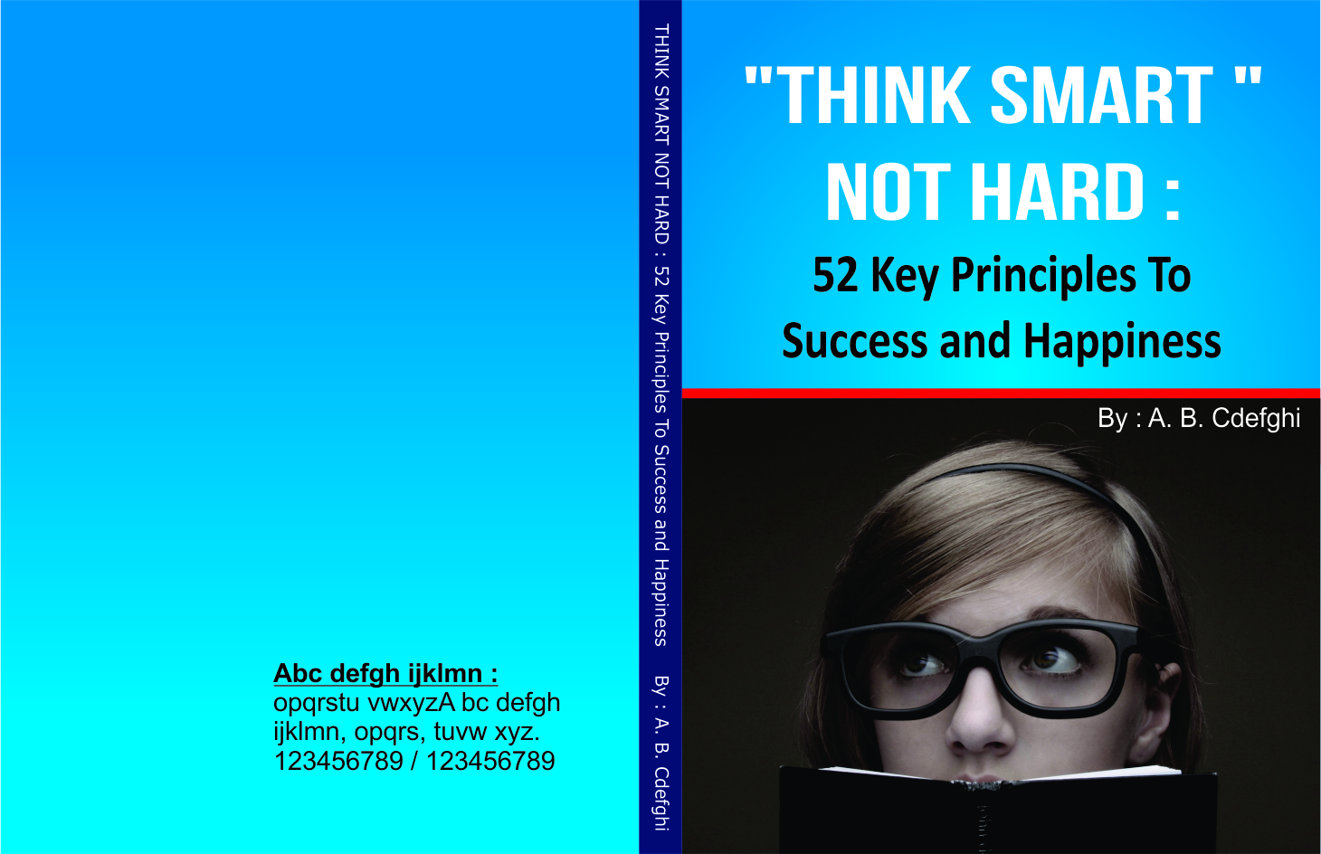 eBook Cover Design by Ashwinikant for Roy Huff | Design #14725098