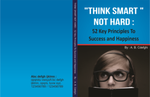 eBook Cover Design by Ashwinikant for Roy Huff | Design: #14725098