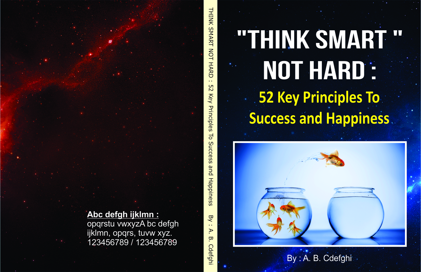 eBook Cover Design by Ashwinikant for Roy Huff | Design #14725099