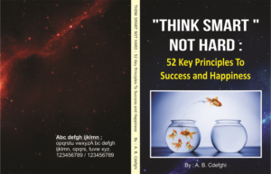 eBook Cover Design by Ashwinikant for Roy Huff | Design: #14725099