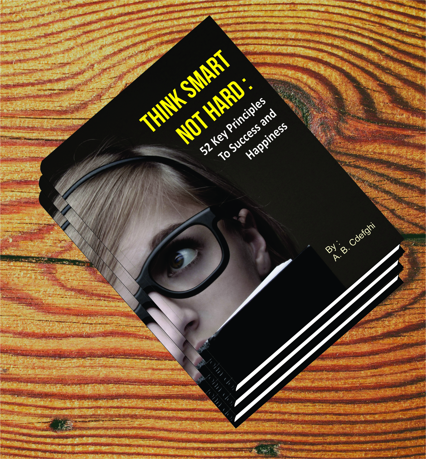 eBook Cover Design by Ashwinikant for Roy Huff | Design #14725101