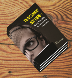 eBook Cover Design by Ashwinikant for Roy Huff | Design: #14725101