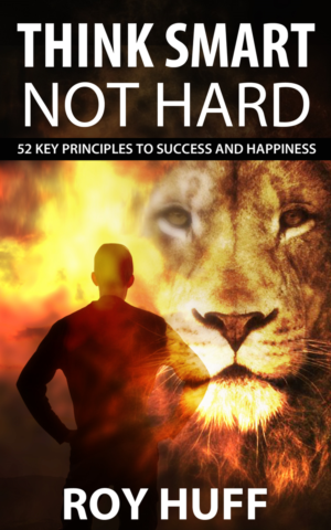 eBook Cover Design by Gfx.26™ for Roy Huff | Design: #14676094