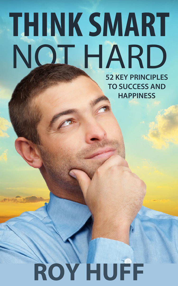 eBook Cover Design by Gfx.26™ for Roy Huff | Design #14676095