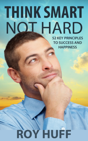 eBook Cover Design by Gfx.26™ for Roy Huff | Design: #14676095