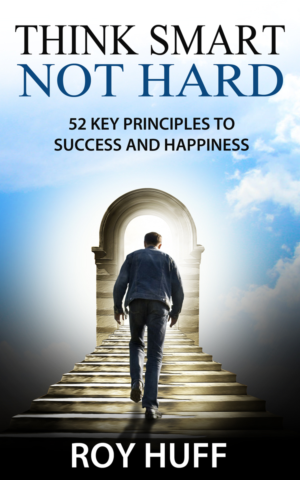 eBook Cover Design by Gfx.26™ for Roy Huff | Design: #14677356