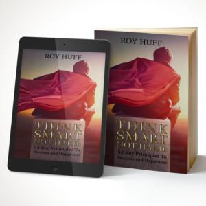 Giseño de Portada de eBook por alice para Roy Huff | Diseño: #14674447
