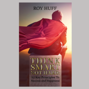 Giseño de Portada de eBook por alice para Roy Huff | Diseño: #14674464