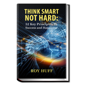 eBook Cover Design by alice for Roy Huff | Design: #14688251