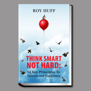 eBook Cover Design by alice for Roy Huff | Design: #14692795