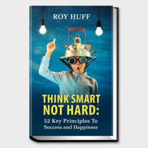 eBook Cover Design by alice for Roy Huff | Design: #14717781