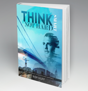 Giseño de Portada de eBook por SAI DESIGNS para Roy Huff | Diseño #14668859