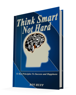 eBook Cover Design by sormaz.tanja for Roy Huff | Design: #14734040