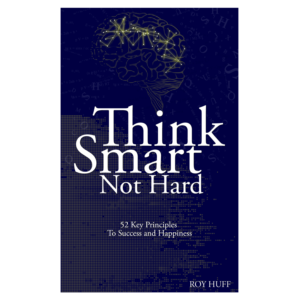 eBook Cover Design by Jignesh Chaudhari for Roy Huff | Design: #14750257