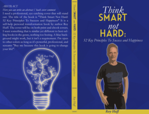 eBook Cover Design by arch.gallodavide for Roy Huff | Design: #14705961