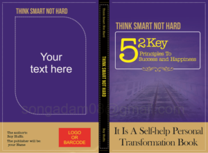 eBook Cover Design by songadam08