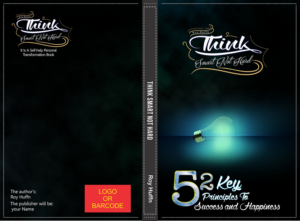 eBook Cover Design by songadam08 for Roy Huff | Design: #14677354