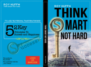 eBook Cover Design by songadam08 for Roy Huff | Design: #14679751