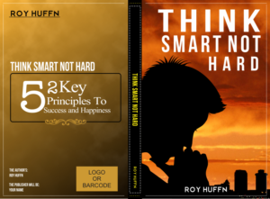 eBook Cover Design by songadam08 for Roy Huff | Design: #14691414