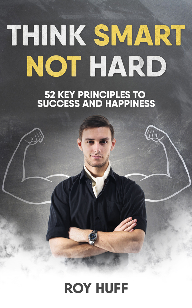 eBook Cover Design by Alaya for Roy Huff | Design #14691413