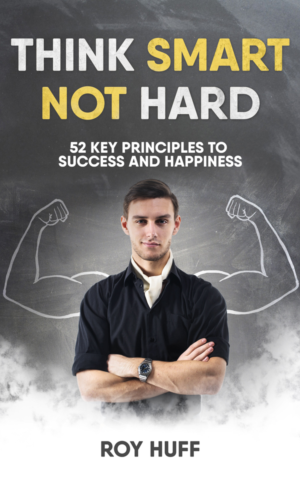 eBook Cover Design by Alaya for Roy Huff | Design: #14691413