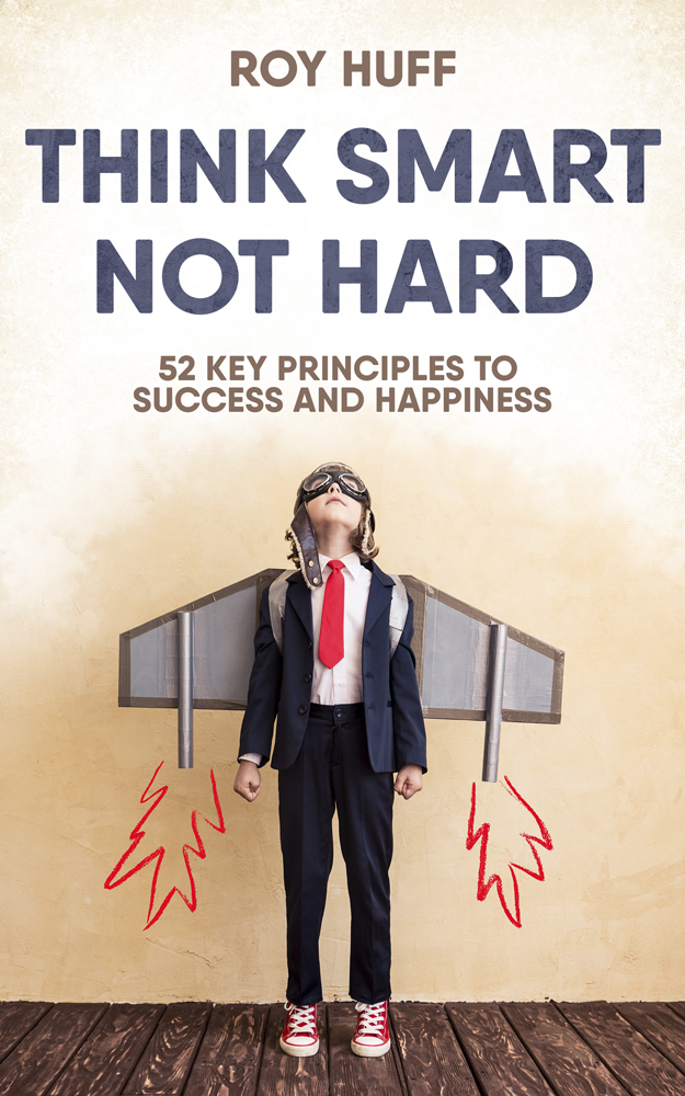 eBook Cover Design by Alaya for Roy Huff | Design #14698542