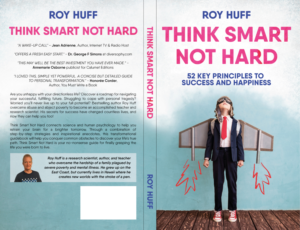 eBook Cover Design by Alaya for Roy Huff | Design: #14765799