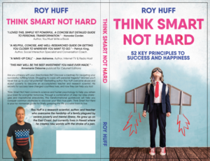 eBook Cover Design by Alaya for Roy Huff | Design: #14802365