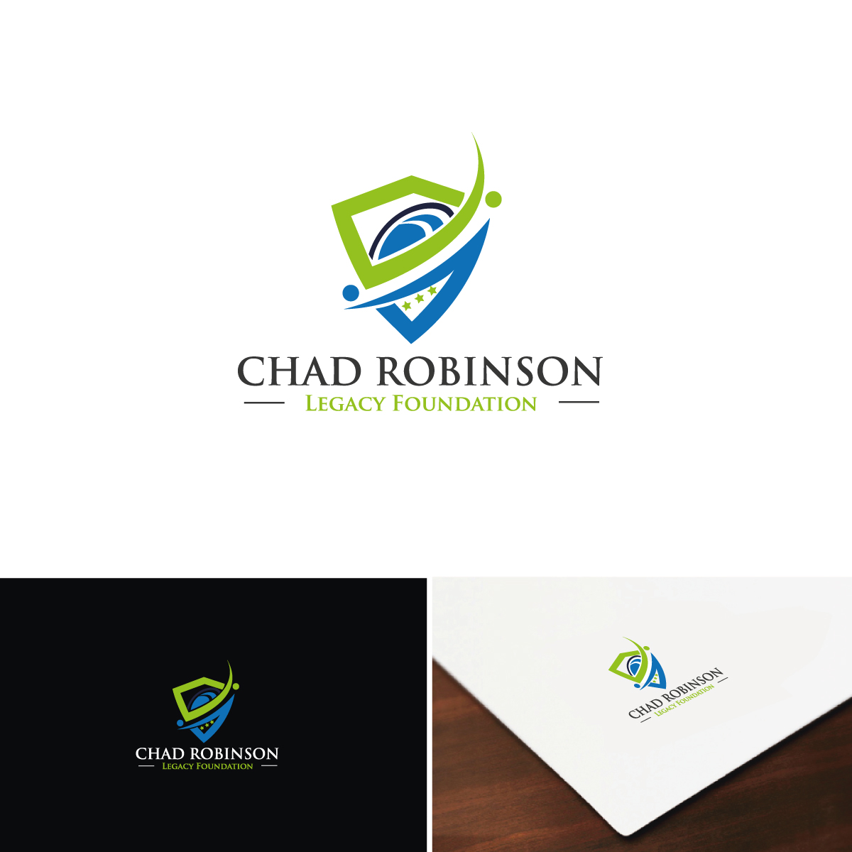Logo Design by e-graphics for this project | Design #14667703