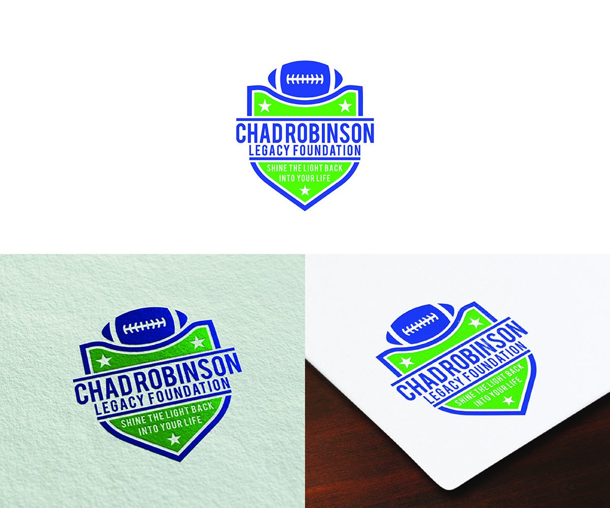 Logo Design by eMARK for this project | Design #14667876